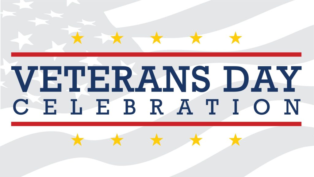 Veterans Day