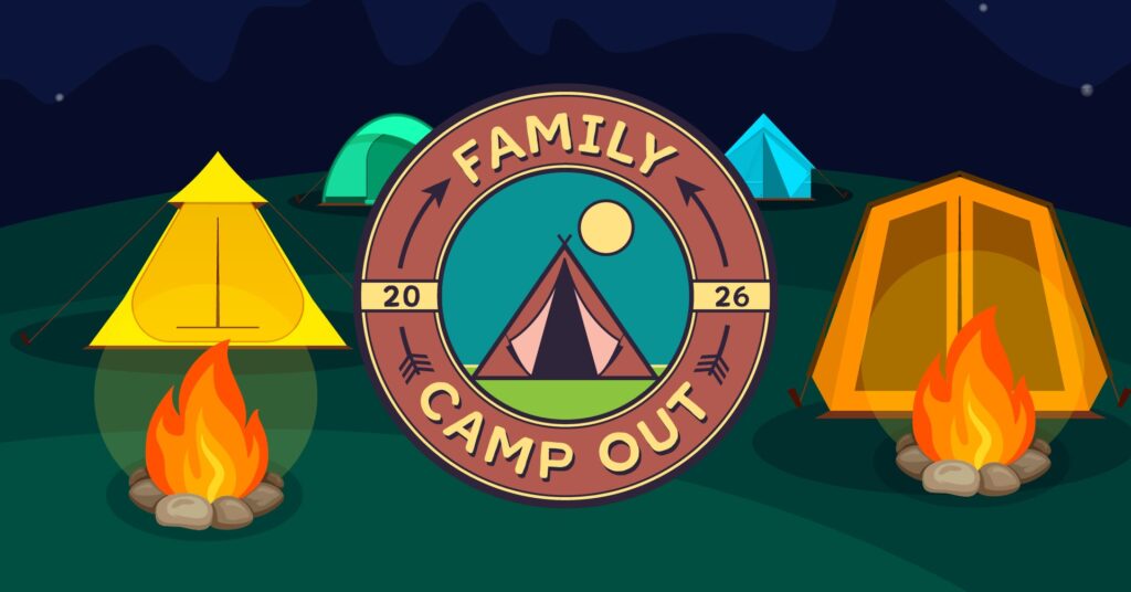 Family Campout
