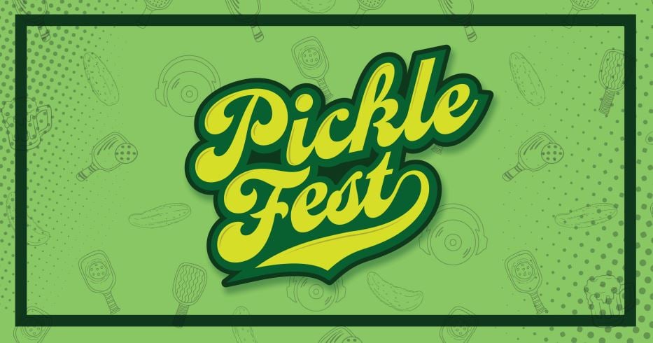 Pickle Fest