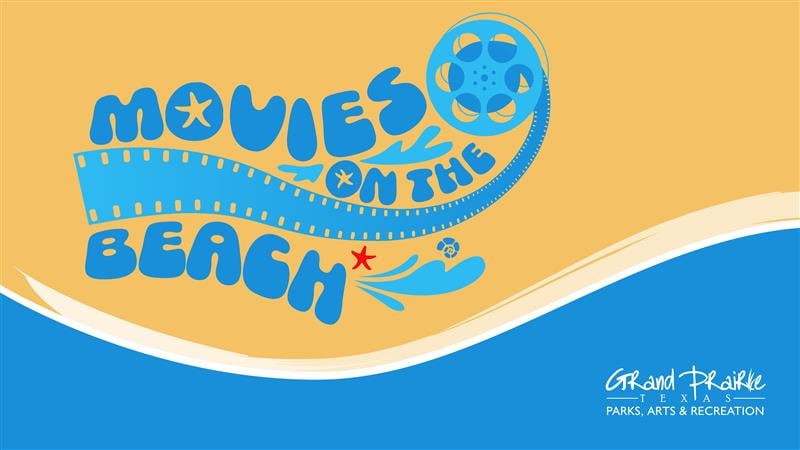 Movies on the Beach