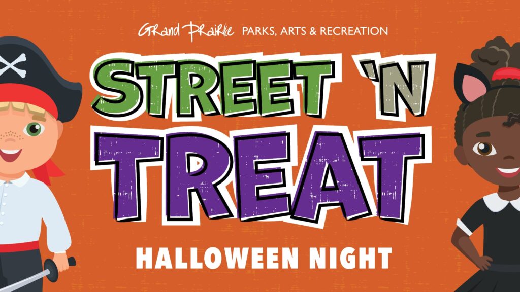 Street N Treat