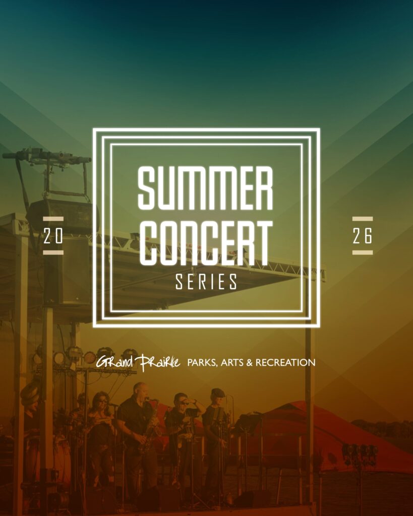 Summer Concert Series: Joyce Spencer Band