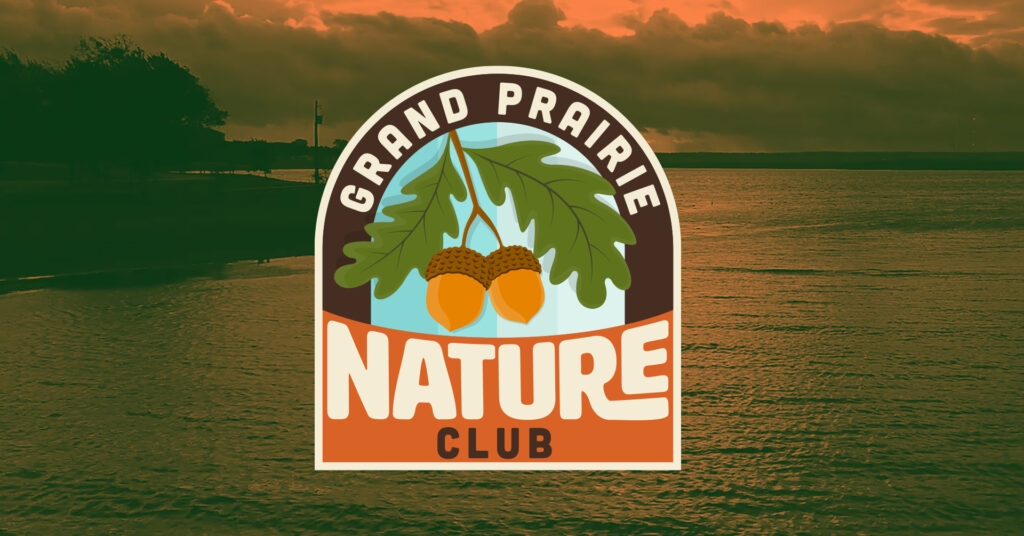 Grand Prairie Nature Club Pop Up: Fishing Fun